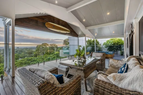 46 Panorama Crescent, Buderim, Qld 4556