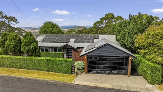 46 Panorama Crescent, Prince Henry Heights, Qld 4350
