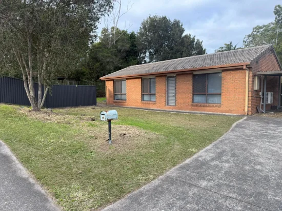 46 Parklands Dr, Boronia Heights, Qld 4124