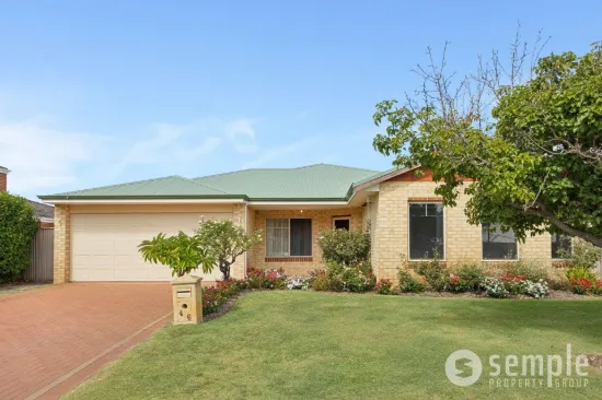 46 Parkview Drive, Southern River, WA 6110