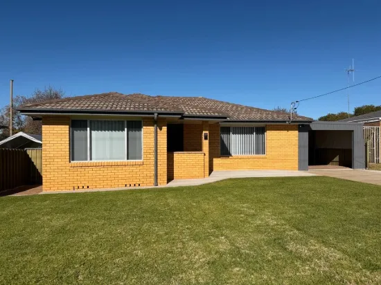 46 Patterson Street, Forbes NSW 2871-Image