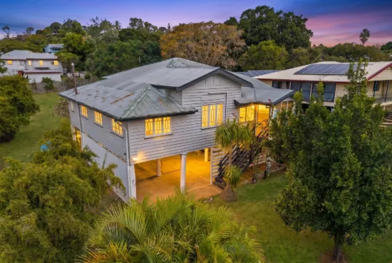 46 Pattison Street, Mount Morgan, Qld 4714