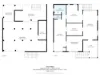 46 Pattison Street, Mount Morgan, Qld 4714-Floorplan