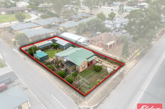 46 Paxton Street, Willaston, SA 5118