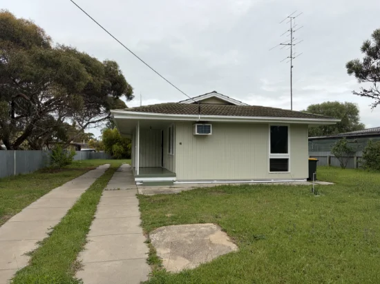 46 Paynter Terrace, Coonalpyn, SA 5265