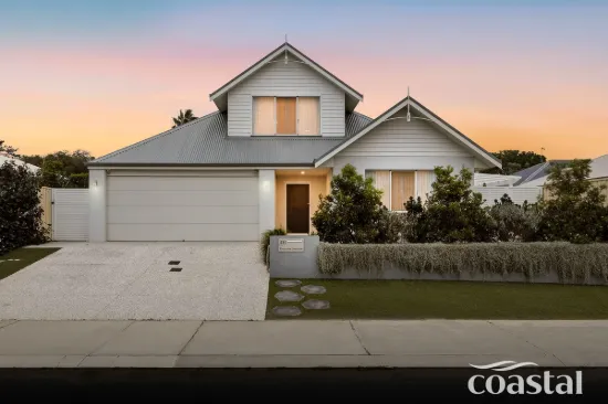 46 Peacock Avenue, Singleton, WA 6175