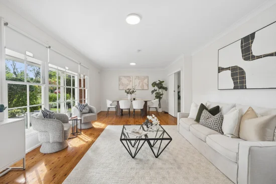 46 Peacock Parade, Frenchs Forest, NSW 2086