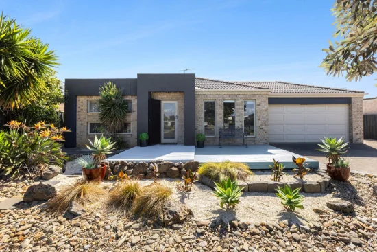 46 Pearl Bay Passage, St Leonards, Vic 3223