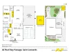46 Pearl Bay Passage, St Leonards, Vic 3223-Floorplan