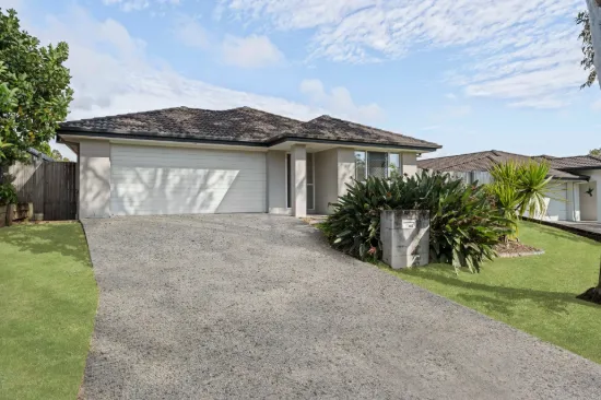 46 Penda Circuit, Victoria Point, Qld 4165