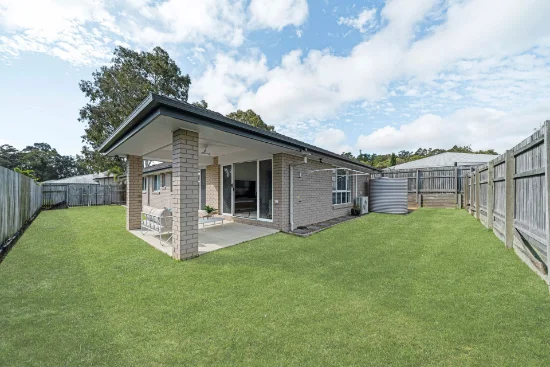 46 Penda Circuit, Victoria Point, Qld 4165-Image
