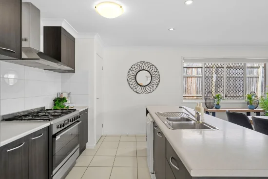46 Penda Circuit, Victoria Point, Qld 4165-Image