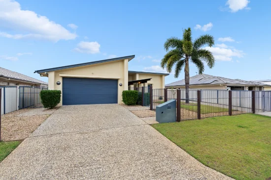 46 Pentas Drive, Bongaree, Qld 4507