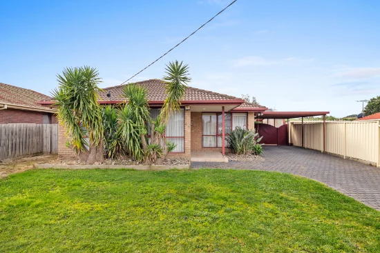 46 Pentland Drive, Epping, Vic 3076