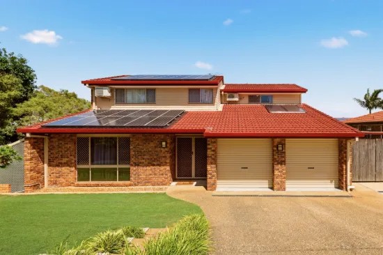 46 Phillips Street, Bracken Ridge, Qld 4017