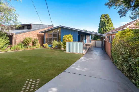 46 Picnic Point Road, Panania, NSW 2213
