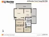 46 Pineview Circuit, Young, NSW 2594-Floorplan