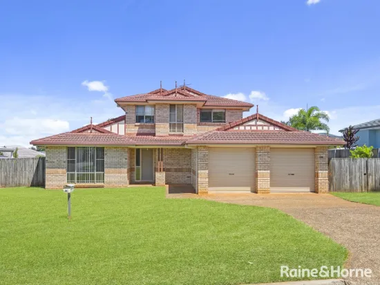 46 Pitt Street, Redland Bay, Qld 4165