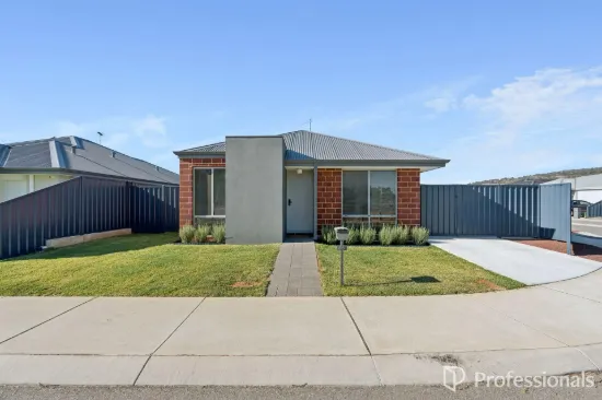 46 Plaimar Ramble, Byford, WA 6122