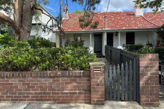 46 Plunkett Street, Drummoyne, NSW 2047