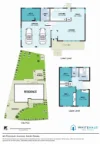 46 Plymouth Avenue, North Rocks, NSW 2151-Floorplan