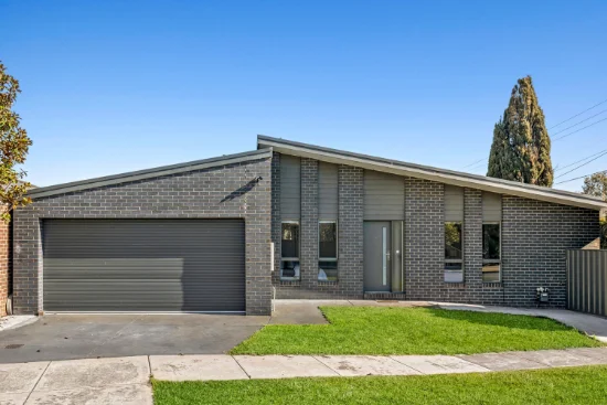 46 Portarlington Road, Newcomb, Vic 3219