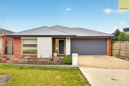 46 Porter Avenue, Maddingley, Vic 3340