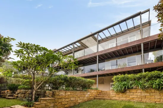 46 Prince Albert Street, Mosman, NSW 2088