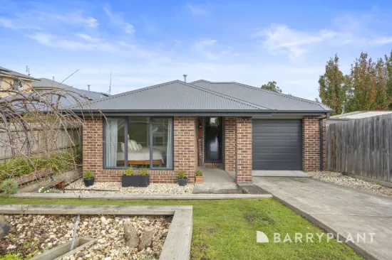 46 Princes Street, Korumburra, Vic 3950