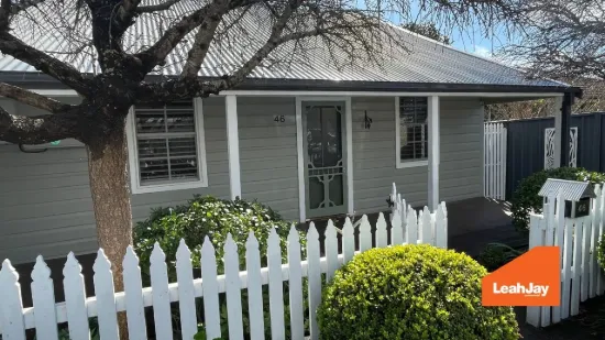 46 Princess Street, Morpeth, NSW 2321