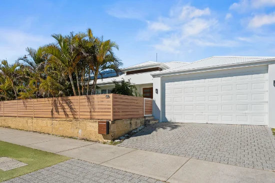 46 Pymmes Junction, Baldivis WA 6171-Image