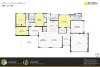 46 Pymmes Junction, Baldivis WA 6171-Floorplan