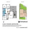 46 Ralph Crescent, Hampton Park, Vic 3976-Floorplan