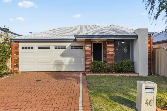 46 Ravensfield Road, Baldivis, WA 6171