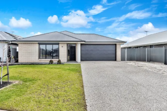46 Reid Road, Two Wells, SA 5501