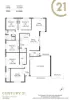 46 Reid Road, Two Wells, SA 5501-Floorplan