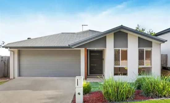 46 Rhone Drive, Holmview, Qld 4207