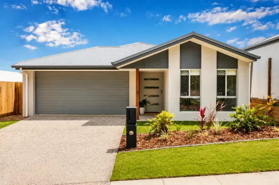 46 Rhone Drive, Holmview, Qld 4207