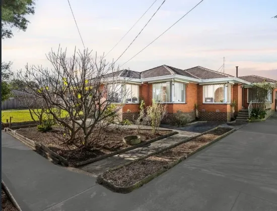 46 Rickards Avenue, Knoxfield, Vic 3180