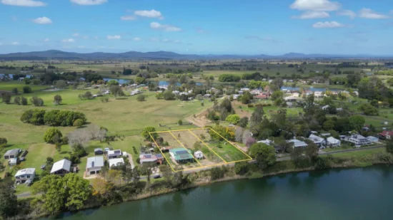 46 River Street, Brushgrove, NSW 2460