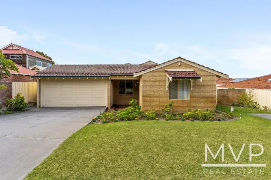 46 Robertson Road, Kardinya, WA 6163