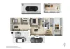 46 Robertson Street, Merrylands, NSW 2160-Floorplan