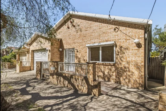 46 Robey Street, Mascot, NSW 2020 - For Sale