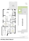 46 Robey Street, Mascot, NSW 2020-Floorplan