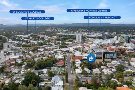 46 Roderick Street, Ipswich, Qld 4305