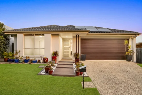 46 Romulus Circuit, Augustine Heights, Qld 4300