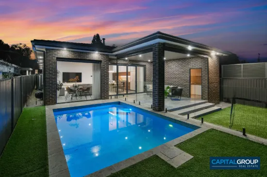 46 Rosebery Road, Guildford, NSW 2161