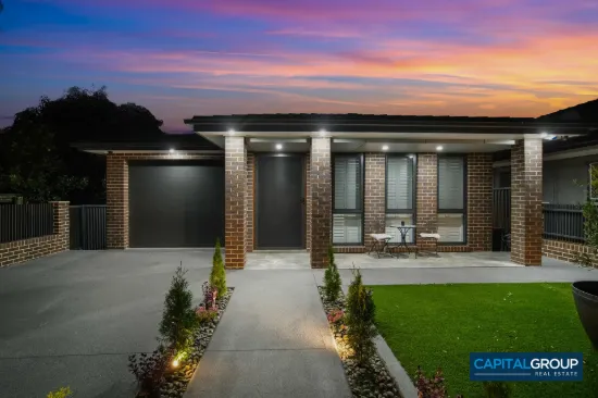 46 Rosebery Road, Guildford, NSW 2161-Image