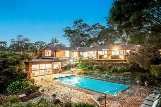 46 Rosehill Road, Lower Plenty, Vic 3093