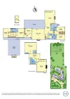 46 Rosehill Road, Lower Plenty, Vic 3093-Floorplan